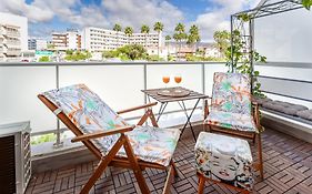 Ideal Location Beach Flat